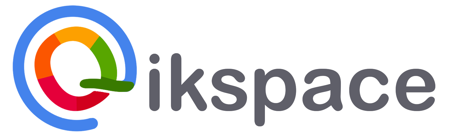 Qikspace icon